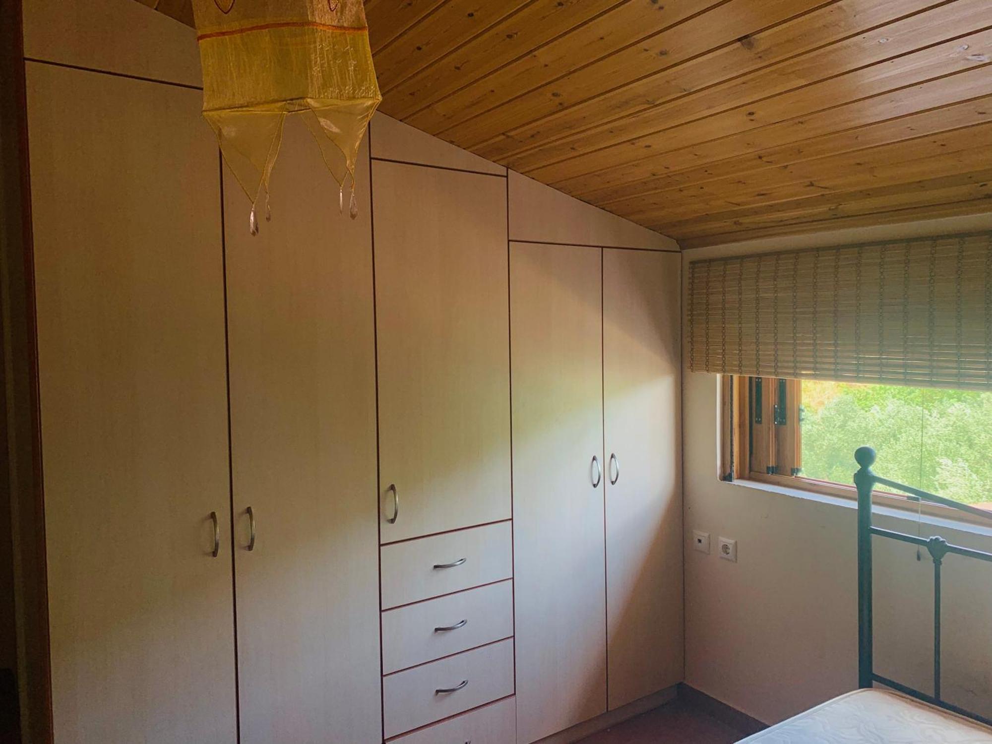 Апартаменты Bokas Exotic House Tragana  Экстерьер фото